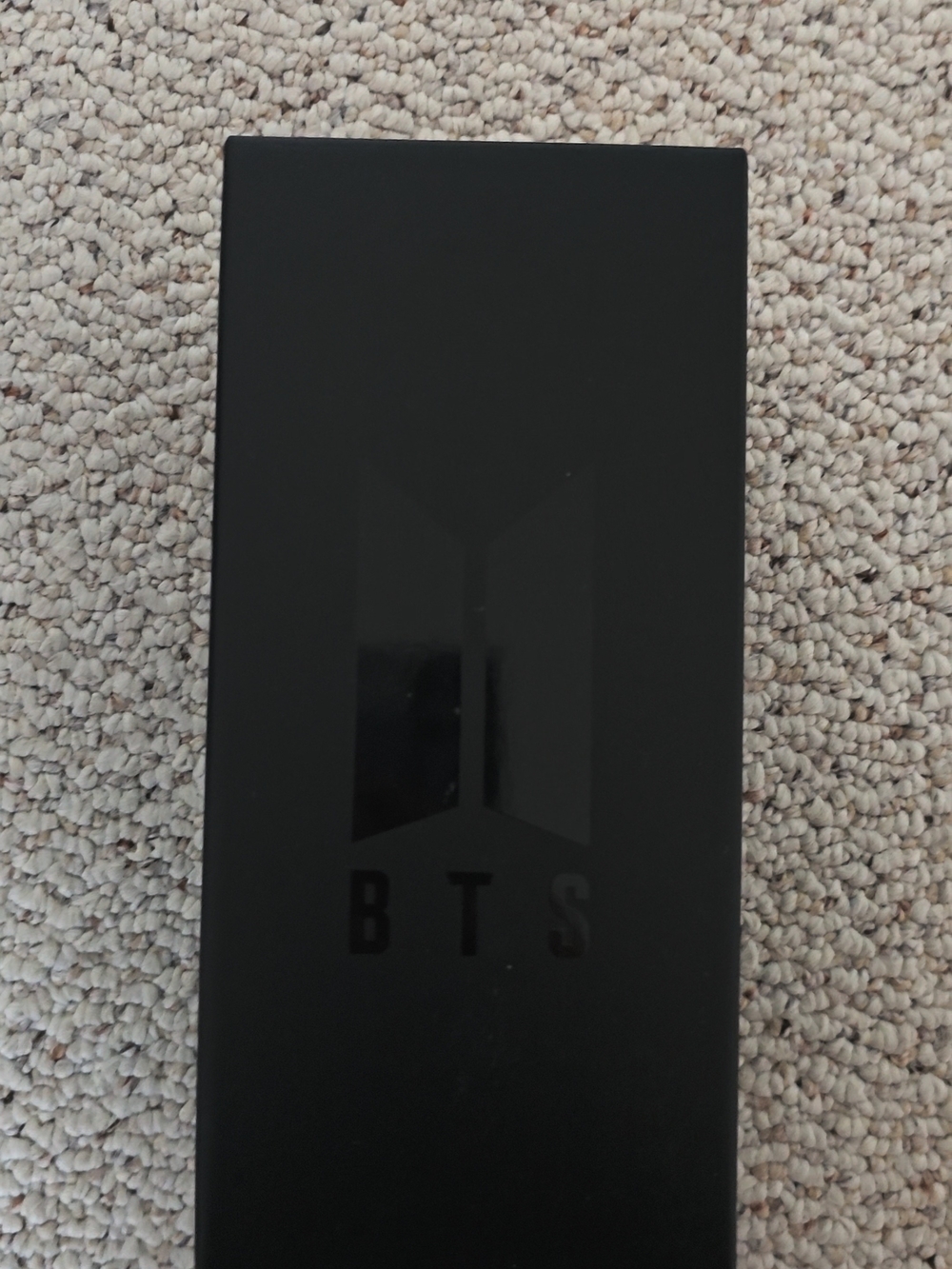 BTS Official Light Stick Ver.4